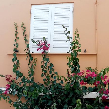 Katerina Rooms&Studios Palaikastro Exterior foto