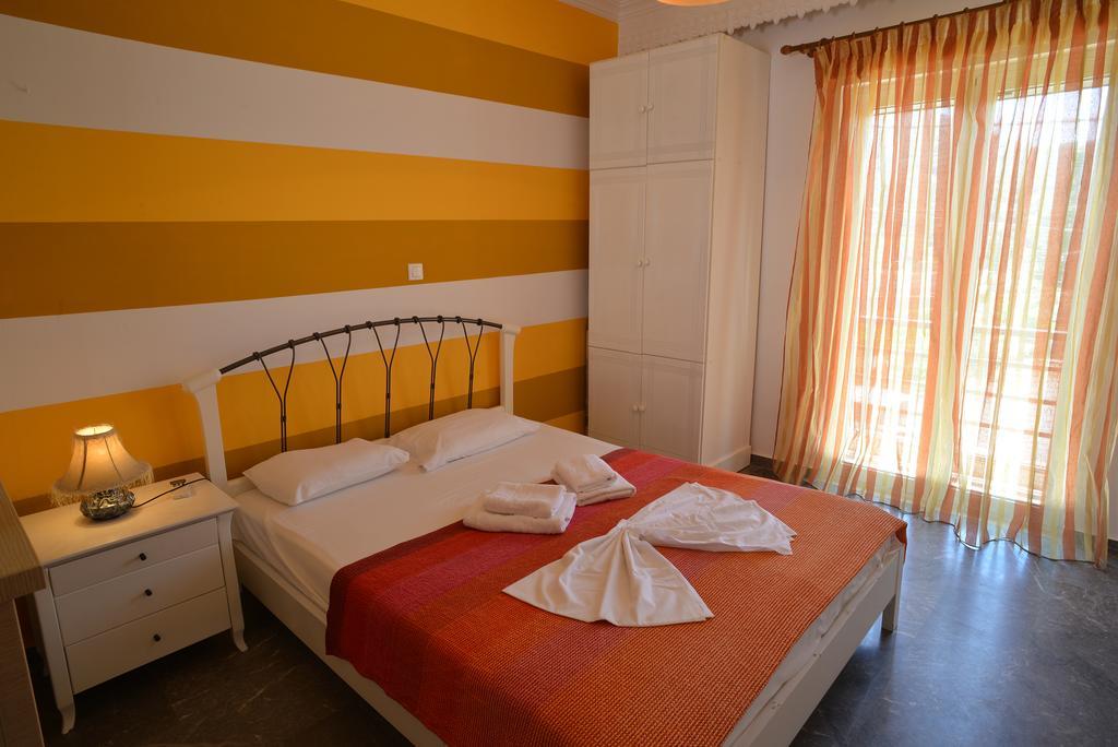 Katerina Rooms&Studios Palaikastro Exterior foto