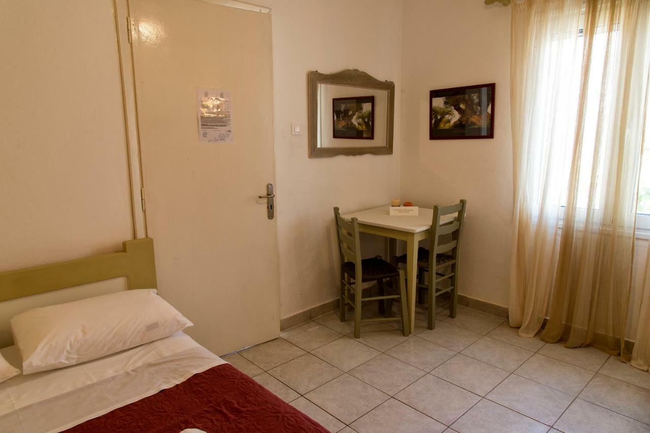Katerina Rooms&Studios Palaikastro Exterior foto